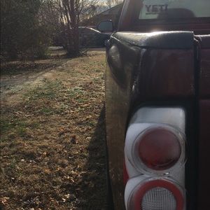 Meet your Posher, Timothy